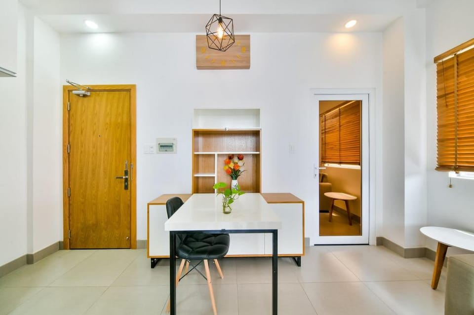 Thao Dien Proview’s Service Apt 531 Apartment in Ho Chi Minh City