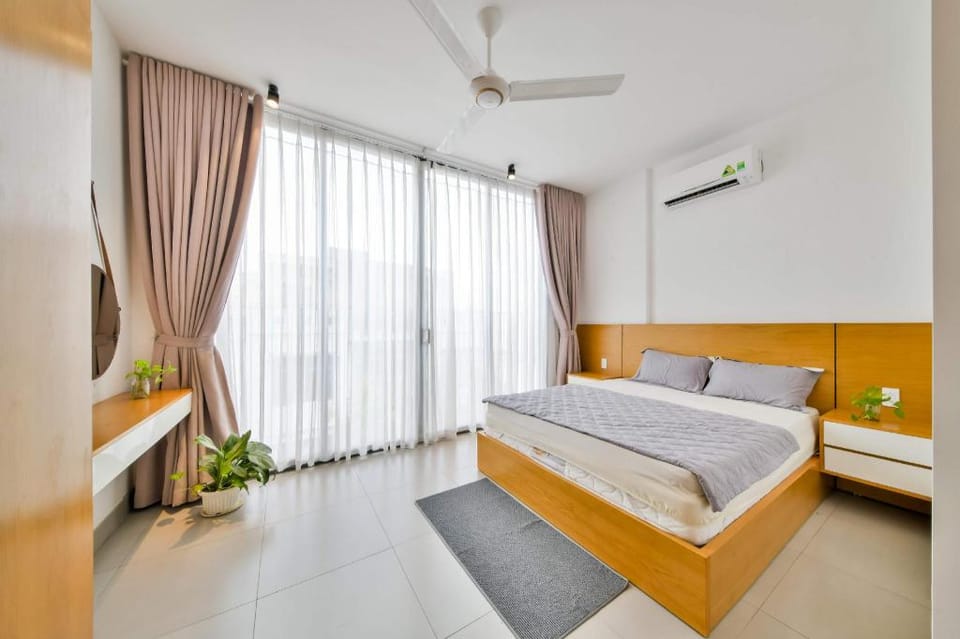 Thao Dien Proview Service Apt 431 Apartment in Ho Chi Minh City