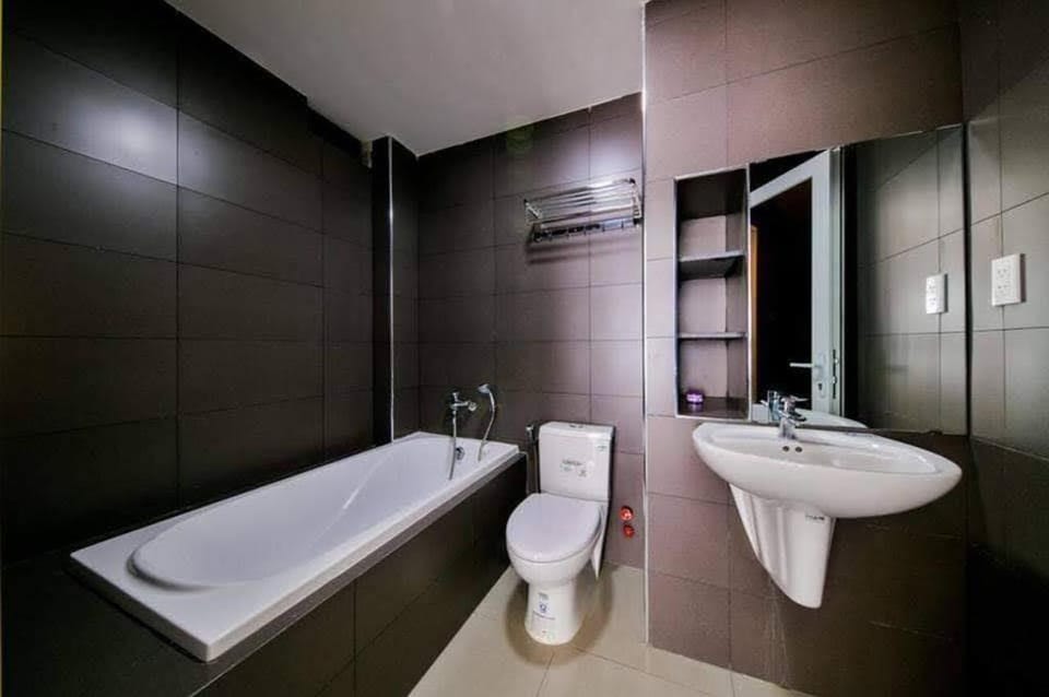 Thao Dien Proview Service Apt 431 Apartment in Ho Chi Minh City