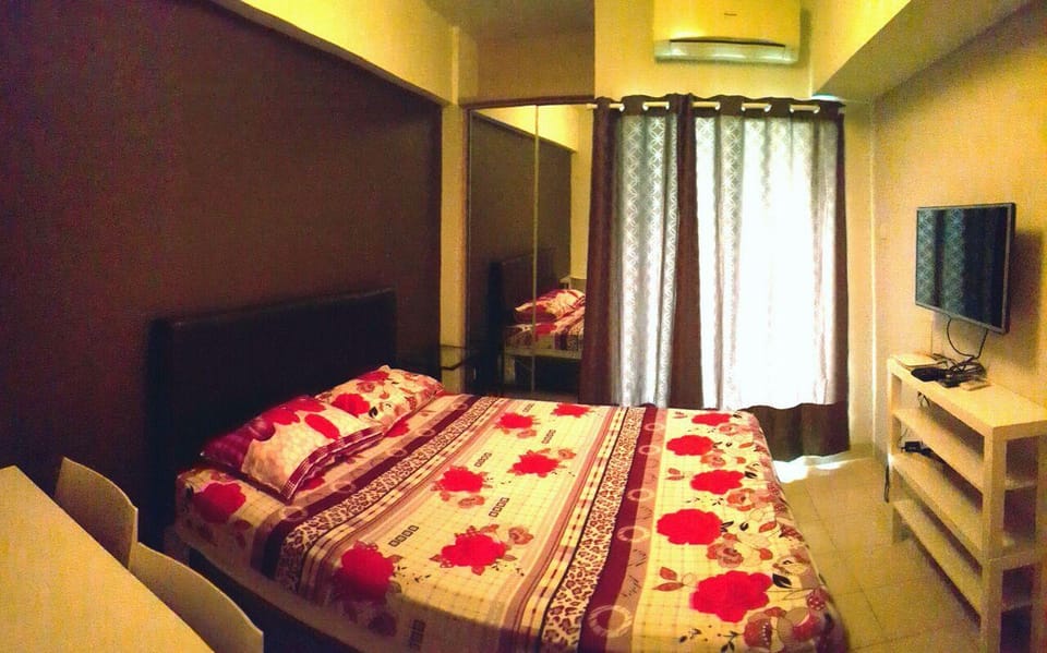 Serpong Apartments Apartment in West Java