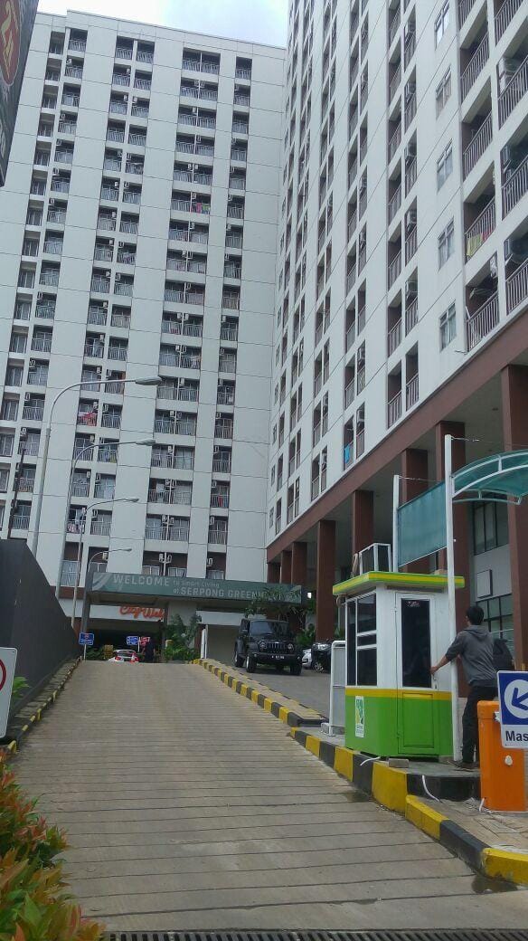 Serpong Apartments Apartment in West Java