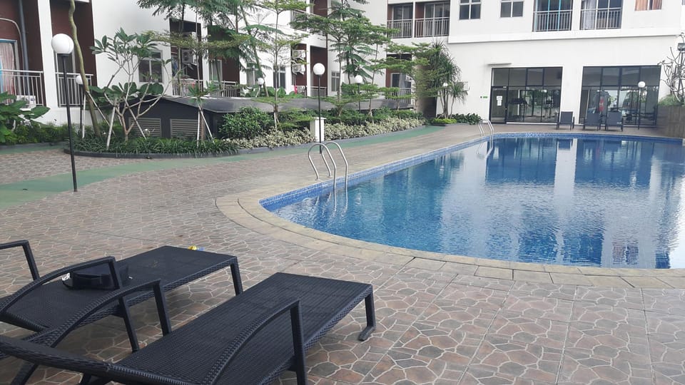 Serpong Apartments Apartment in West Java