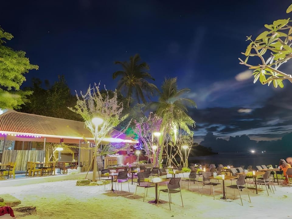 Villa Cha-Cha Salad Beach Koh Phangan Resort in Ko Pha-ngan Sub-district