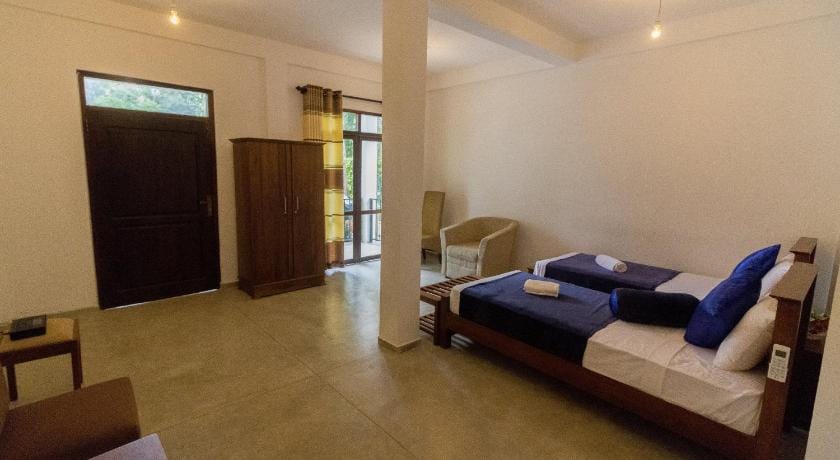 Thomasz Lodge "Entire Property up to 20 Adults" Vacation rental in Kandy