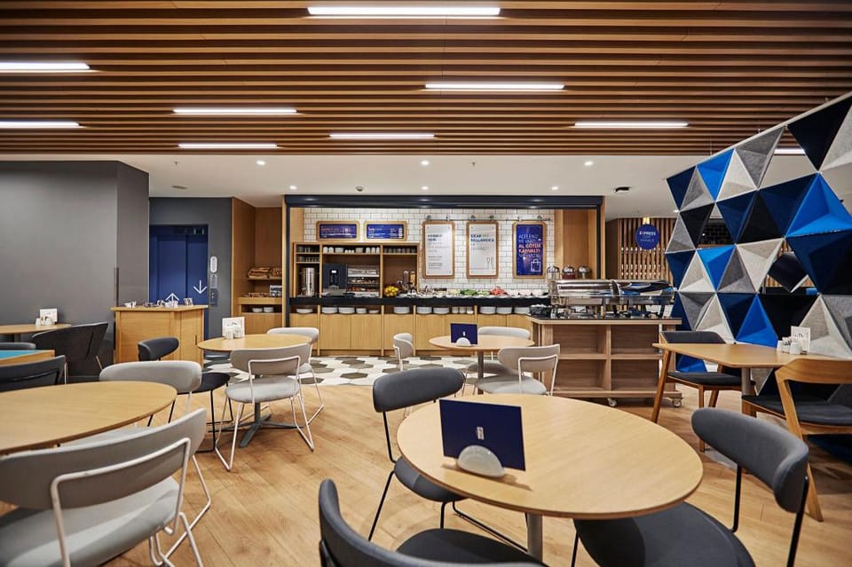 Holiday Inn Express Istanbul - Atakoy Metro By IHG Hotel in Istanbul
