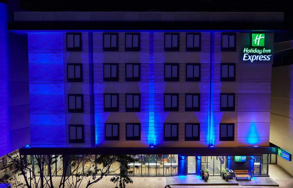 Holiday Inn Express Istanbul - Atakoy Metro By IHG Hotel in Istanbul