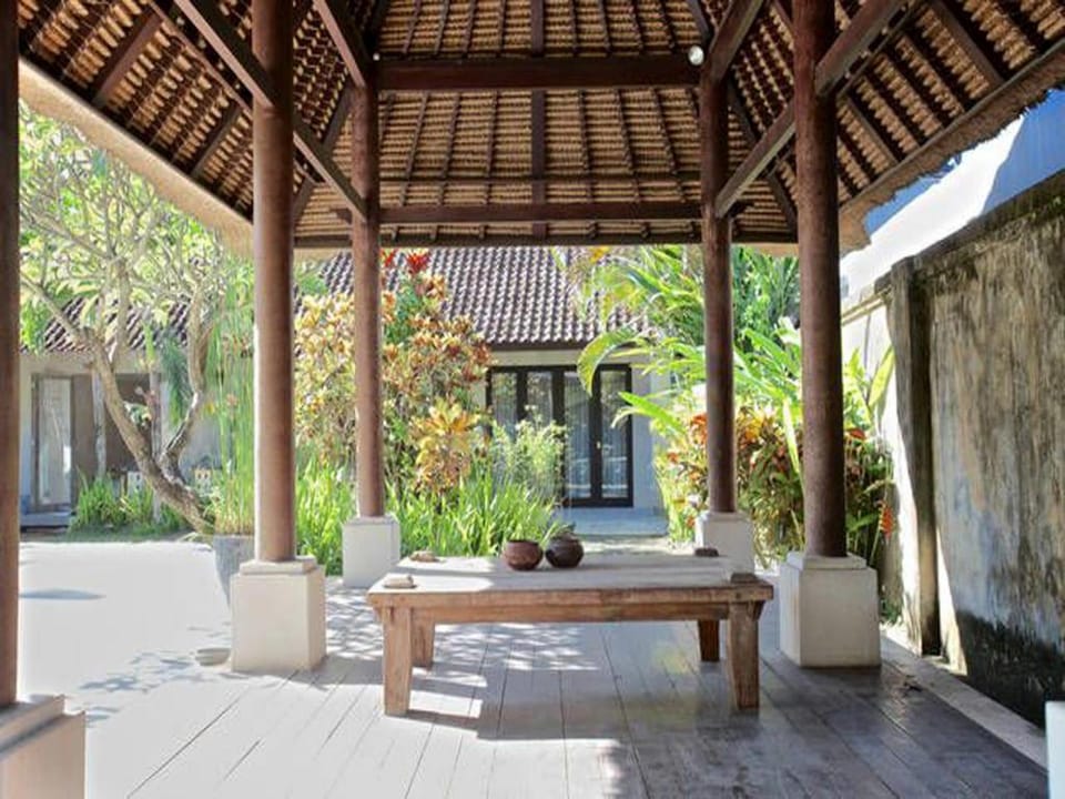 Sayang Taman Villa 9B 2BR Sanur, w/promo Villa in Denpasar