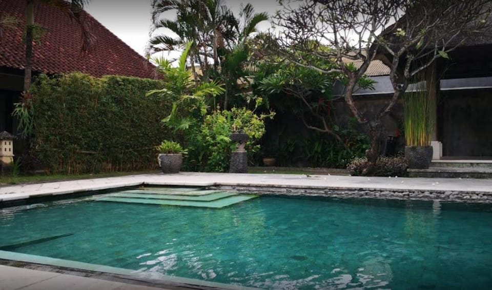 Sayang Taman Villa 9B 2BR Sanur, w/promo Villa in Denpasar