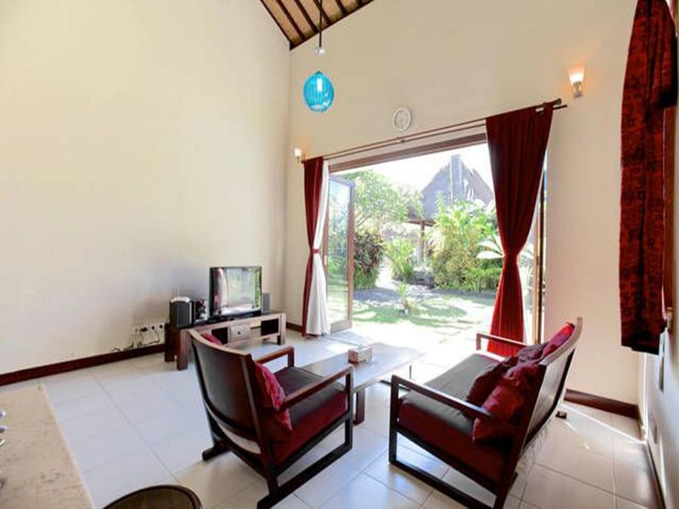 Sayang Taman Villa 9B 2BR Sanur, w/promo Villa in Denpasar
