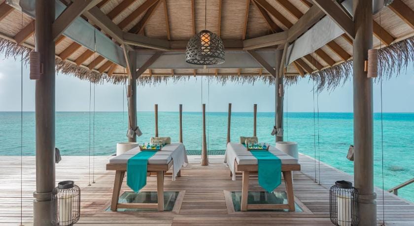 Vakkaru Maldives Resort in Maldives