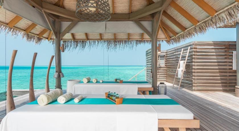 Vakkaru Maldives Resort in Maldives