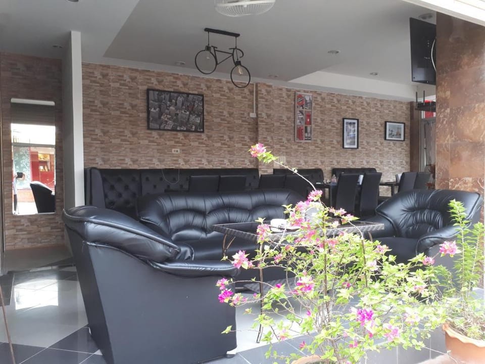 Chill Inn Bed and Breakfast in Pattaya City