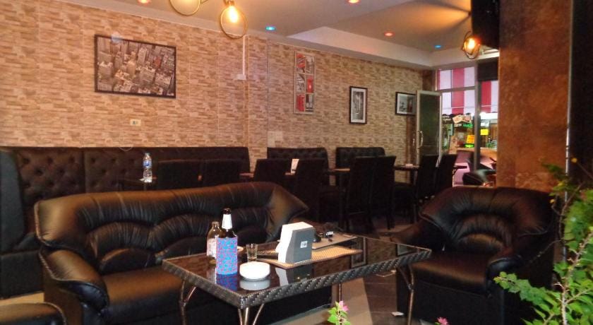Chill Inn Bed and Breakfast in Pattaya City