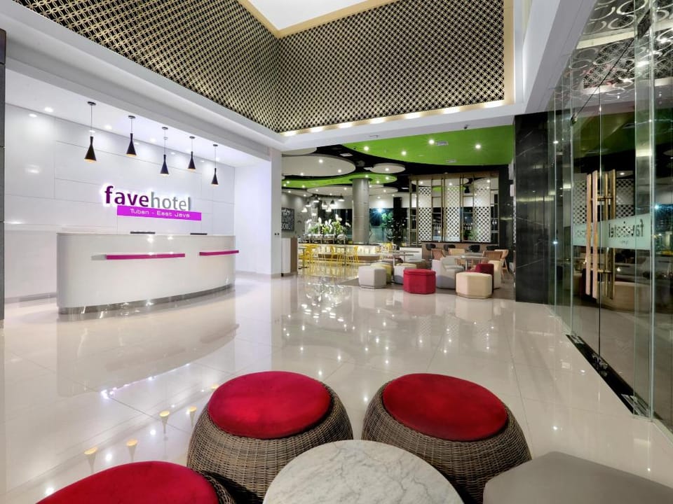 favehotel Tuban Hotel in East Java