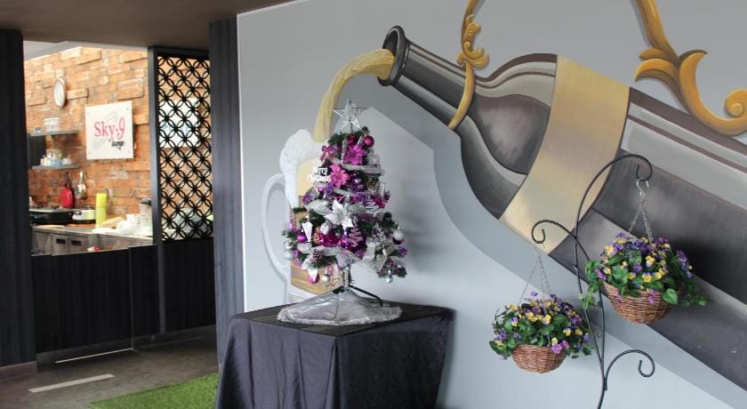favehotel Tuban Hotel in East Java
