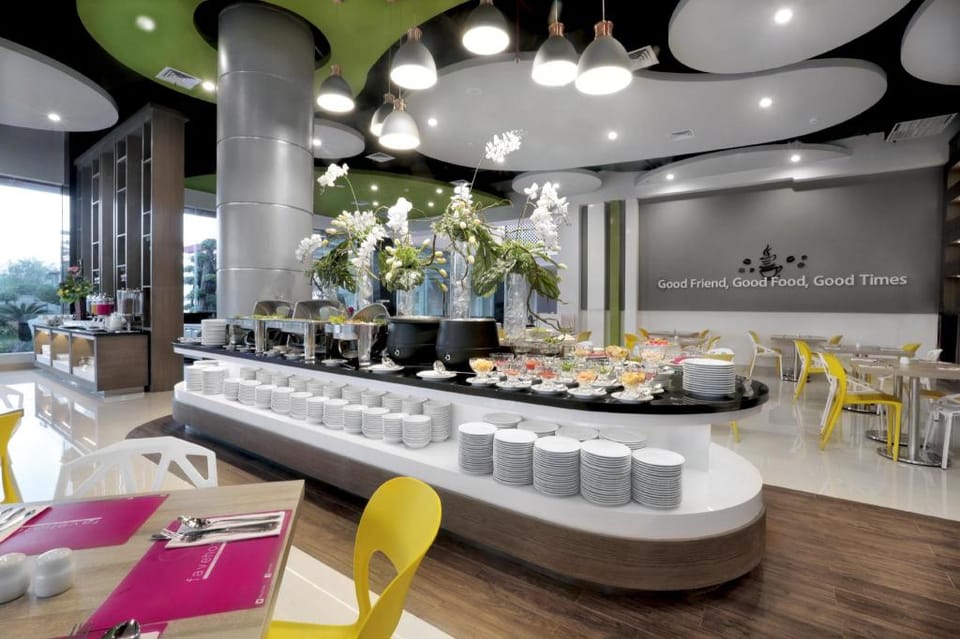 favehotel Tuban Hotel in East Java