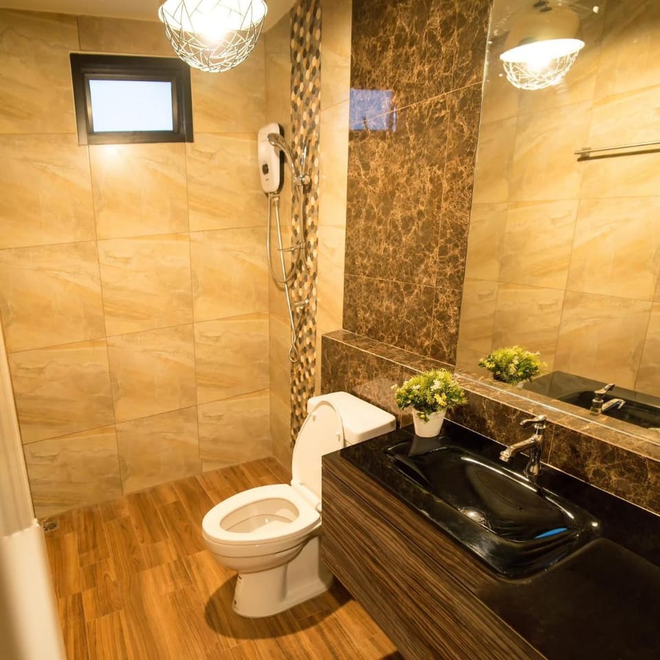 GetZleep House Sattahip Vacation rental in Chon Buri Changwat