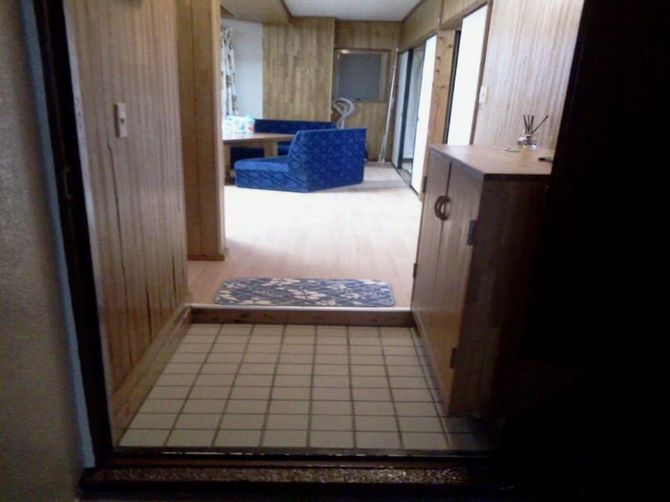Azami 7 Apartment 205  Apartment in Okinawa Prefecture