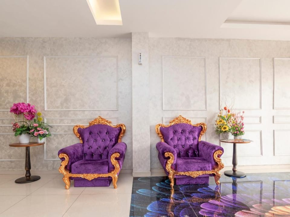 OYO 89423 Zenz Hotel Hotel in Johor