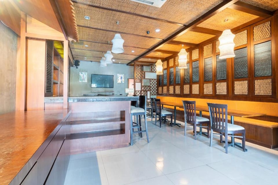 Flagship 91863 Metro House Hotel in Surabaya