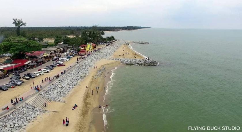 PCB Homestay Kota Bharu Vacation rental in Malaysia