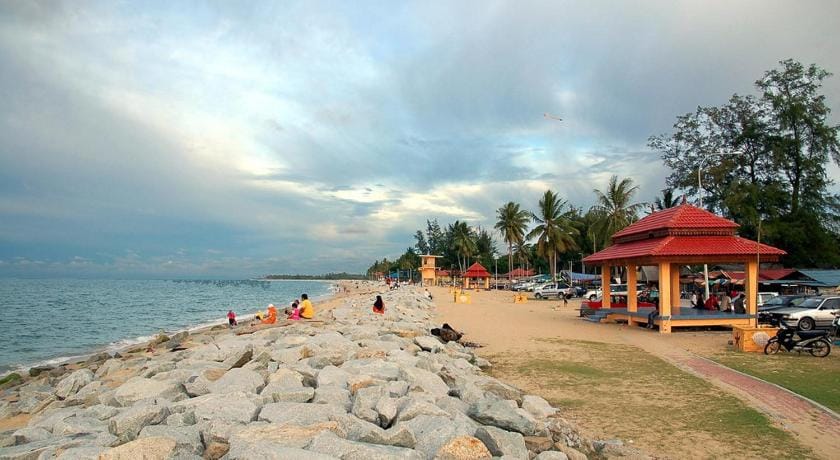 PCB Homestay Kota Bharu Vacation rental in Malaysia