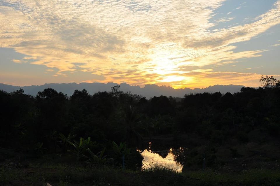 Rabiengdao Garden Homestay Vacation rental in Thailand