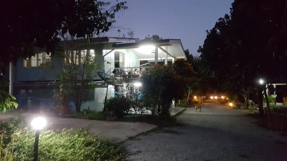 Rabiengdao Garden Homestay Vacation rental in Thailand