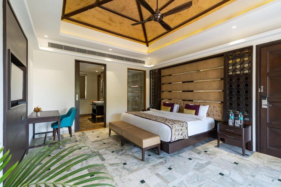 Ramya Resort & Spa Resort in Gujarat