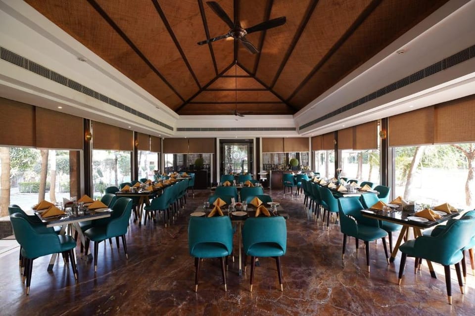 Ramya Resort & Spa Resort in Gujarat