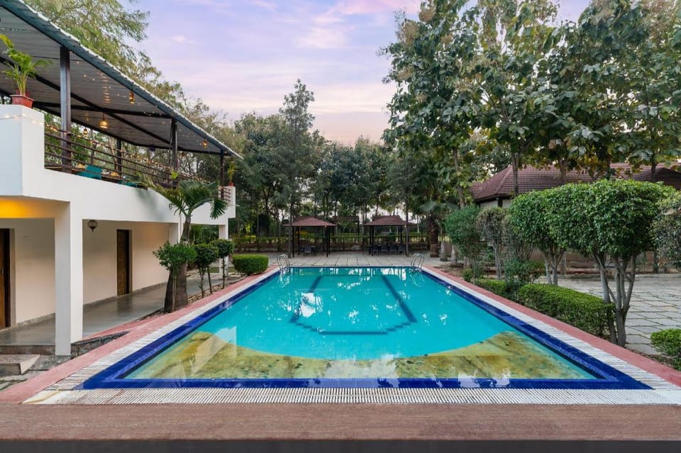 Ramya Resort & Spa Resort in Gujarat