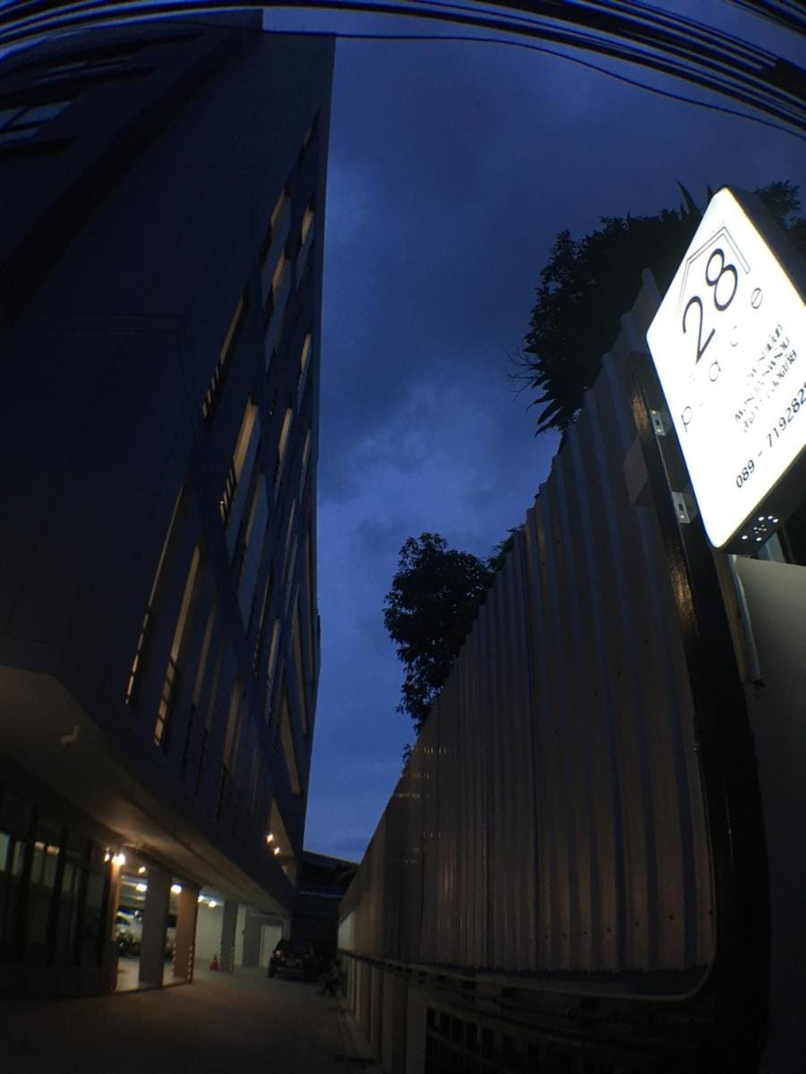 28 Place Bed and Breakfast in Bangkok