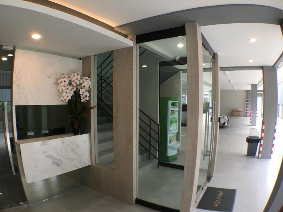 28 Place Bed and Breakfast in Bangkok
