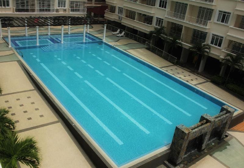 Sophie Holiday Home - 3 Room Condominium Apartment in Bayan Lepas