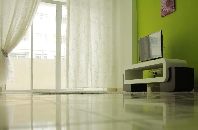 Sophie Holiday Home - 3 Room Condominium Apartment in Bayan Lepas