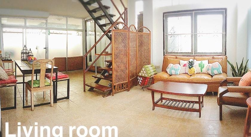 Yen Aura Boutique Hotel Hotel in Chiang Mai
