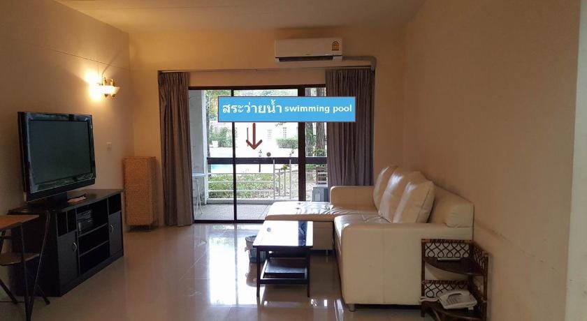 Deluxe Suite Juldis Mansion 1 Apartment in Laos