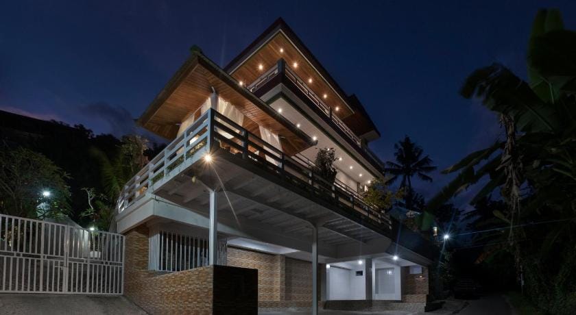 Villa Suari I Villa in Karangasem Regency