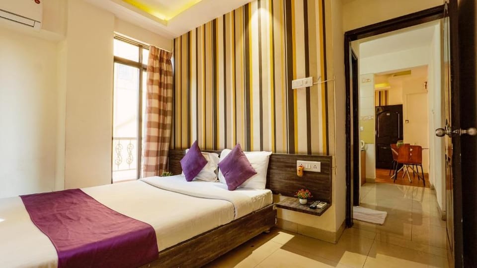MAGNUS CALYPSO SUITES Hotel in Pune