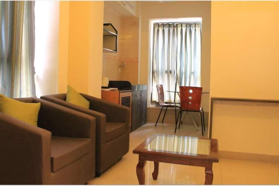 MAGNUS CALYPSO SUITES Hotel in Pune