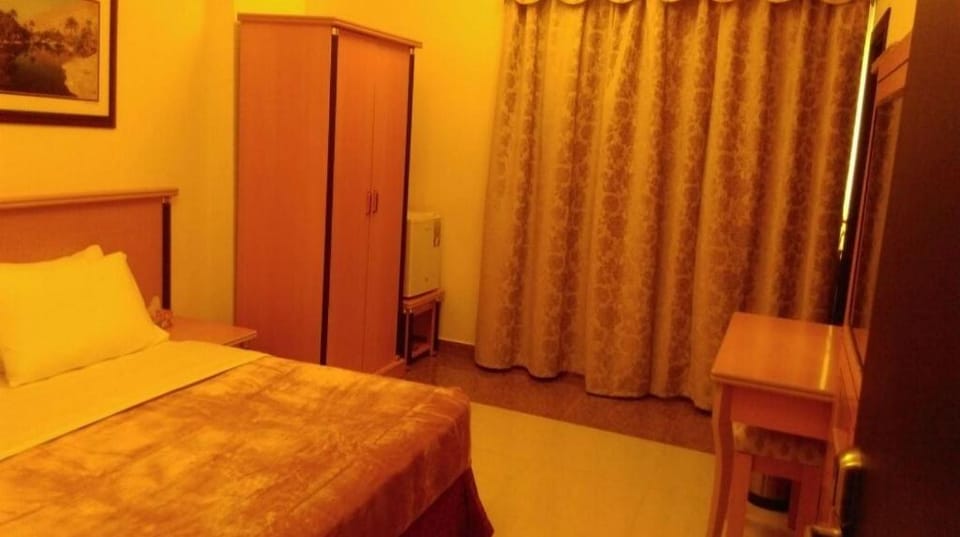 Al Nile Hotel 3 Apartment in Oman