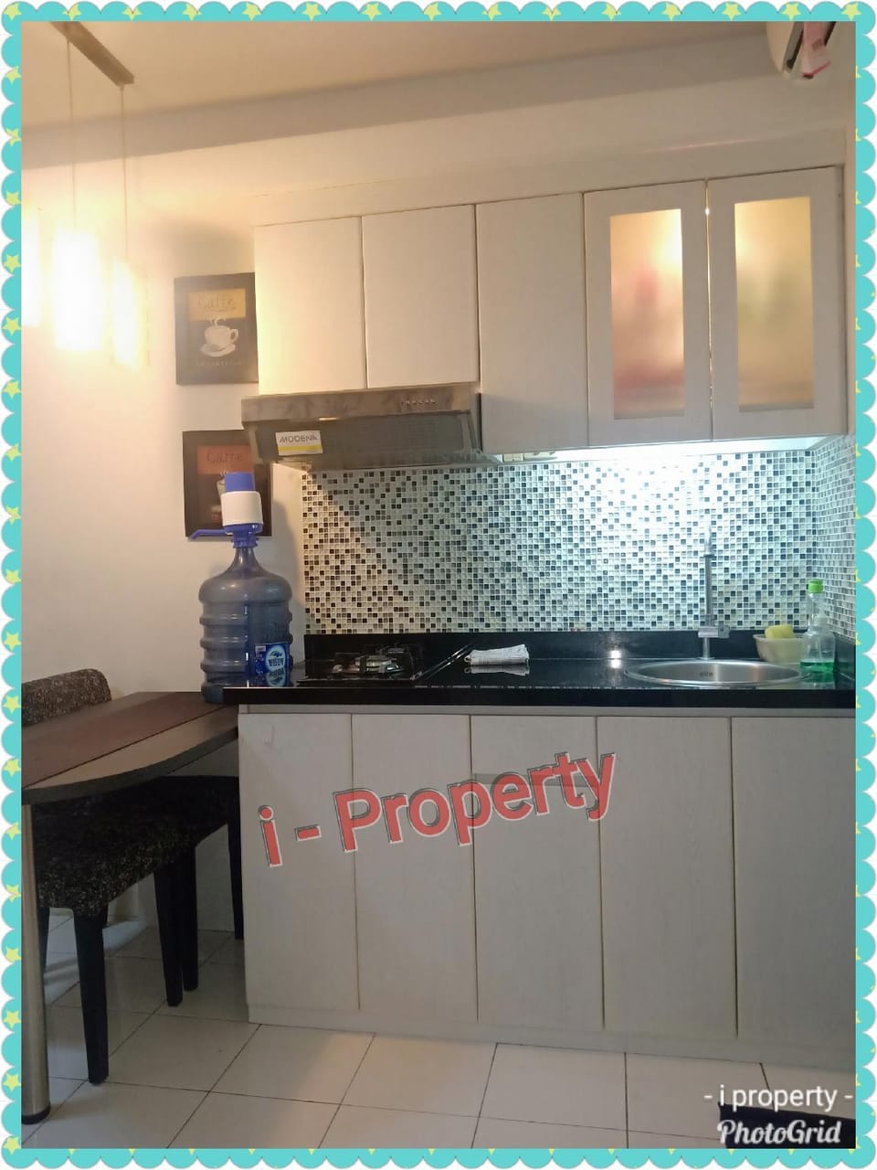 Pasar Minggu Apartments Apartment in South Jakarta City