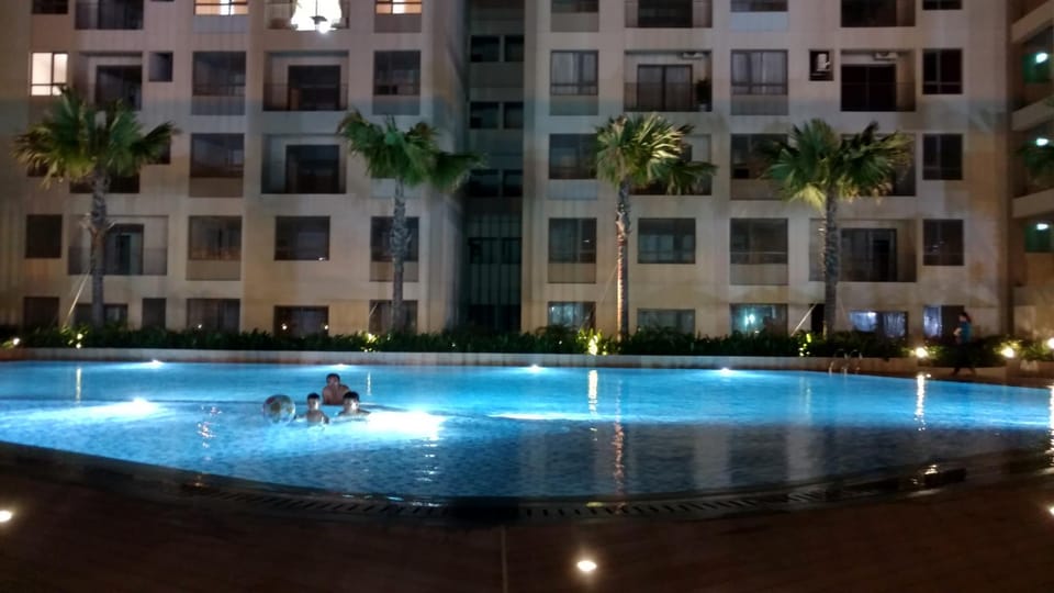 Masteri Thao Dien Apartments 02 - HCM Apartment in Ho Chi Minh City