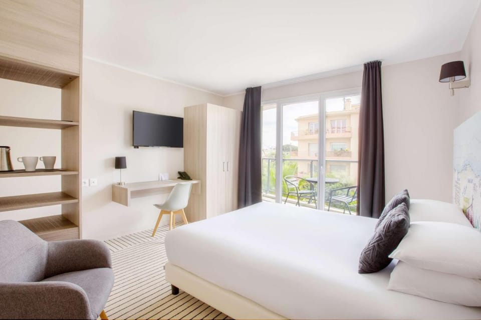 Best Western Plus Hotel Antibes Riviera Hotel in Antibes