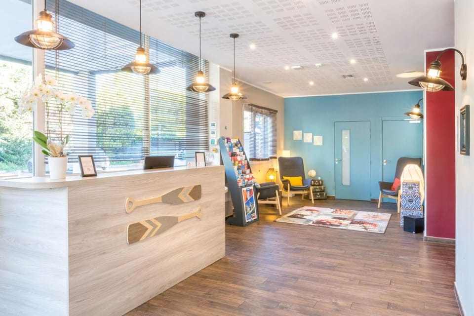 Best Western Plus Hotel Antibes Riviera Hotel in Antibes
