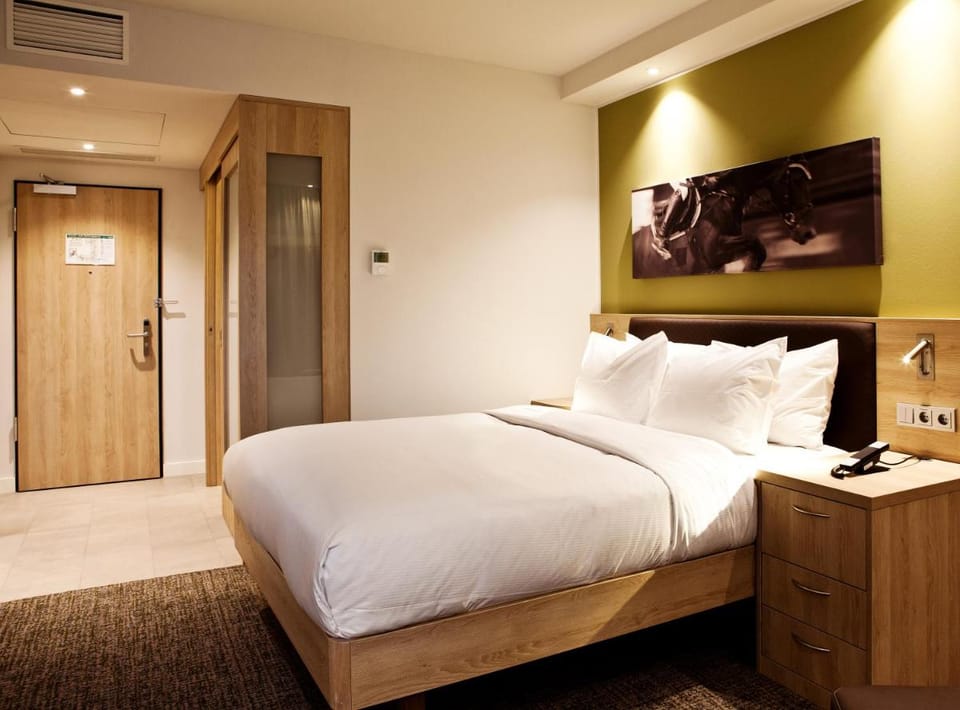 Hampton by Hilton Aachen Hotel in Aachen
