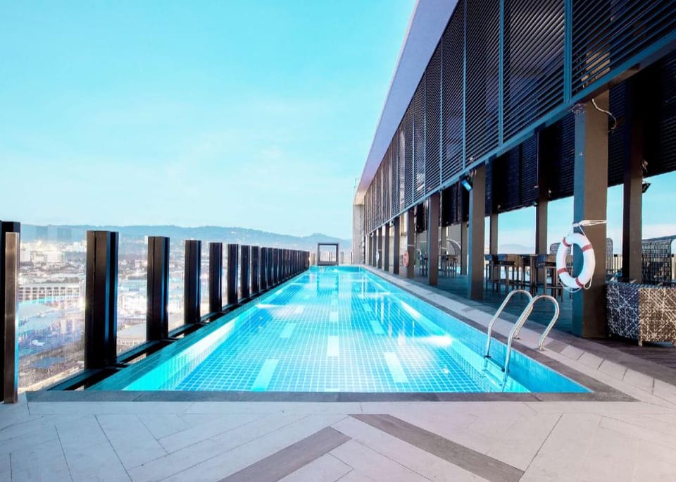 Bai Hotel Cebu-Worldhotel Hotel in Lapu-Lapu City