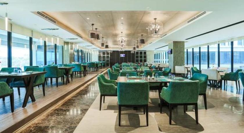 Bai Hotel Cebu-Worldhotel Hotel in Lapu-Lapu City
