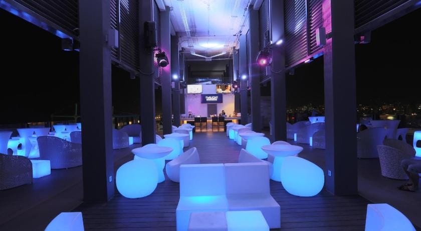 Bai Hotel Cebu-Worldhotel Hotel in Lapu-Lapu City