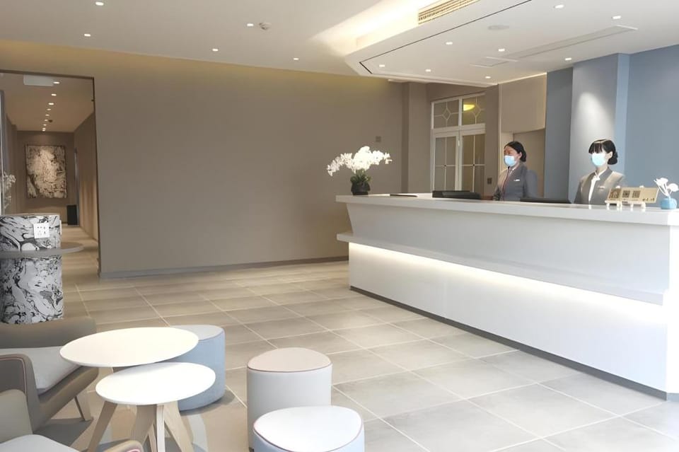 Home Inn Neo Shijiazhuang Gaocheng Xinyulou Hotel in China